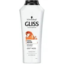 Schwarzkopf Gliss Total Repair Replenish 400 ml