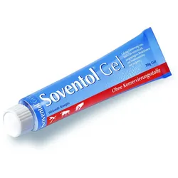 Soventol Gel 20 g