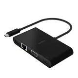 Belkin Dockingstation AVC004BTBK