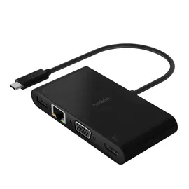 Belkin Dockingstation AVC004BTBK