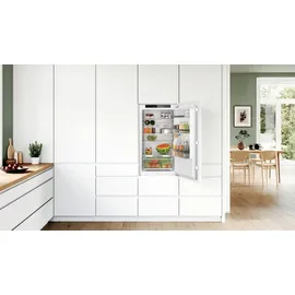 Bosch Serie 6 KIR31ADD1 Einbaukühlschrank (165 l, 1021 mm hoch)