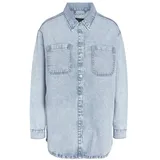 Noisy May Alva (27029311) light blue Denim