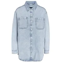 Noisy May Alva (27029311) light blue Denim