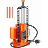 Vevor lufthydraulischer Wagenheber 12t Manuelle Handpumpe, Kfz-Autoreparatur