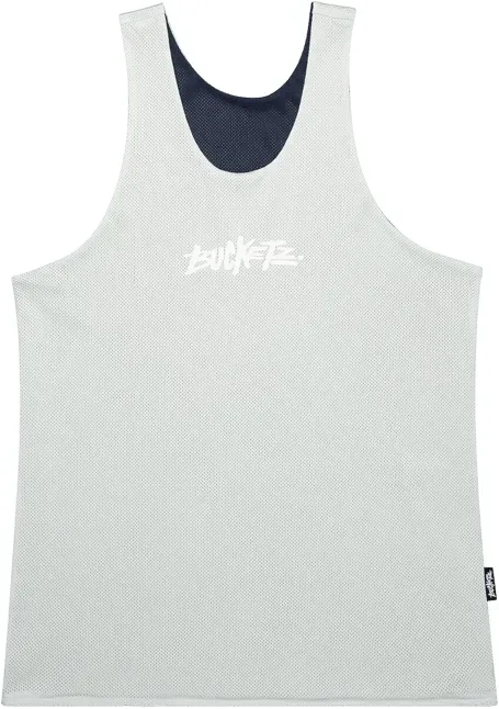 Bucketz Reversible Pick-Up Trikot Blau
