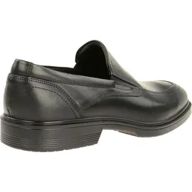 ECCO Lisbon Herren Schwarz 45