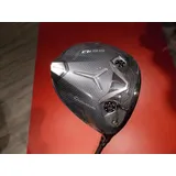 TaylorMade Qi35 LS Driver Herren - / Graphit stiff / 9°