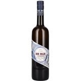 Ron Colón Salvadoreño High Proof Aged Rum 55,5% Vol. 0,7l