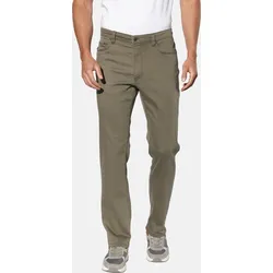 Thermojeans BABISTA "Thermojeans MOSTIBELLO", Herren, Gr. 25, N-Gr, beige, Obermaterial: 77% Baumwolle CO. 10% Viskose CV. 10% Polyester COOLMAX PES(Coolmax). 3% Elasthan EL., Jeans Thermojeans