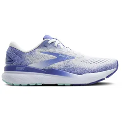 Brooks Ghost 16 - neutrale Laufschuhe - Damen - Light Blue - 10 US