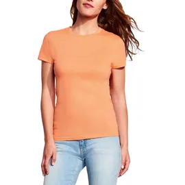 SOL ́S Sol\s Damen T-Shirt, \"Regent\" - White / M"