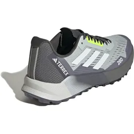 Adidas Terrex Agravic Flow 2 Trailrunning-schuhe - 6,5 UK