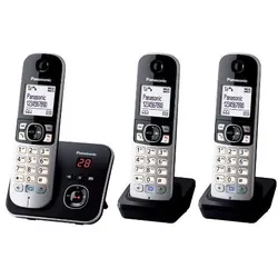 KX-TG6823GB DECT-Telefon