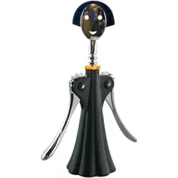 Hebel-Korkenzieher Anna G., Alessi - AAM01 B