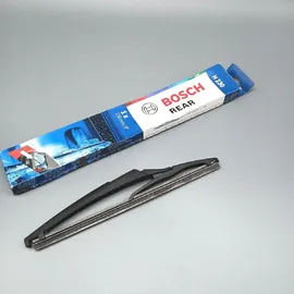Bosch Twin H230, 230mm, Hinten