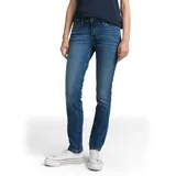 Tom Tailor Bequeme Jeans blau 32