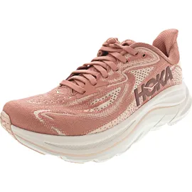 HOKA Clifton 10 Damen Blush/Rose Latte 36 2/3