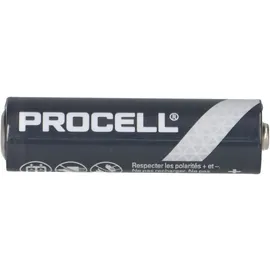 Duracell 10x Duracell Procell MN1500 Mignon AA LR6 Batterie