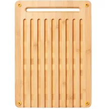 Fiskars Functional Form Schneidebrett Bambus 1 35 x 25 x 1,5 cm Braun