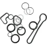 WOLF-Garten Wolf Dichtungssatz V-Lippendichtung 2071412 für BSP ab 2008