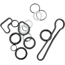 WOLF-Garten Wolf Dichtungssatz V-Lippendichtung 2071412 für BSP ab 2008