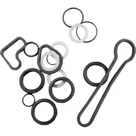 WOLF-Garten Wolf Dichtungssatz V-Lippendichtung 2071412 für BSP ab 2008