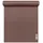 Yogistar Yogamatte Basic choco braun