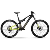 29 Zoll Carbon / Sand / Lime Glossy L