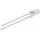 Thomsen 150433 LED mehrfarbig RGB Rund 5mm 1800 mcd 15° 20mA 3.5V