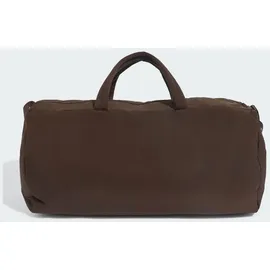adidas MOTION DUFFELBAG MEDIUM 1 Größe Braun Aurora Coffee