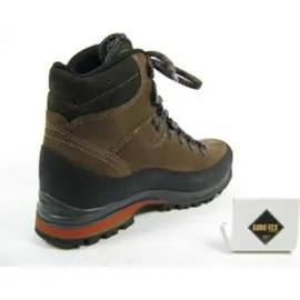 MEINDL Vakuum Men GTX Herren Dunkelbraun 42