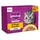 Whiskas Geflügel Auswahl in Gelee 12 x 85 g