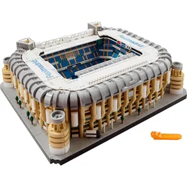 Eurographics Creator Expert Real Madrid Santiago Bernabéu Stadion 10299