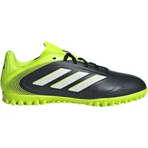 adidas Copa Pure III Club TF Kinder - schwarz, - 36