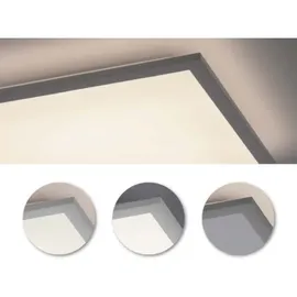 just light. LED Panel 100 x 25 cm