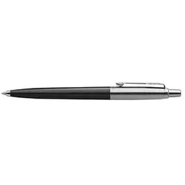 Parker Kugelschreiber Jotter Schwarz Blau 1 St.