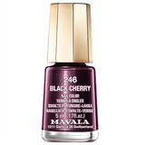 Mavala Nagellack Mystic Color's Black Cherry 5 ml