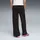 Puma ESS Wide Leg Pants Trainingshose Schwarz 140