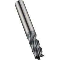 Dormer Dormer, Fräser, Schaftfräser S765 Nenn-Ø 6 mm Gesamtlänge
