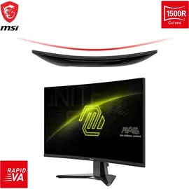 MSI MAG 27C6F 27" schwarz