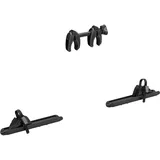 Thule WanderWay 4th Bike Adapter Black