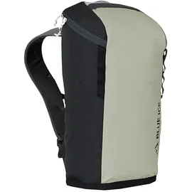 Blue Ice Octopus 25 l grau