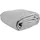 WERKA PRO Bodenmatte grau 4,4 x 4,4 m