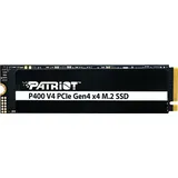 Patriot P400 V4 M.2 SSD - 1 TB,