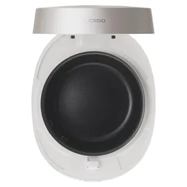 Cuckoo Reiskocher weiß 1,1 l