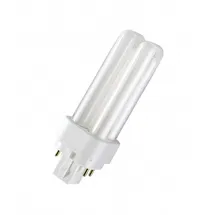 Osram Dulux D/E 10W/840 G24q-1