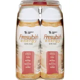 Fresenius Kabi Deutschland GmbH Fresubin energy DRINK Erdbeere 4x200 ml