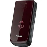 Nokia 2720 fold rot