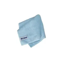 ECOLAB polifix Mikrofasertuch eco 10000025 , Farbe: blau