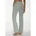 LASCANA Jazzpants Körpernah Lang Grün 32/34